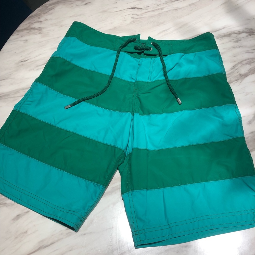 Vilebrequin Men’s Swim Trunks NWOT
